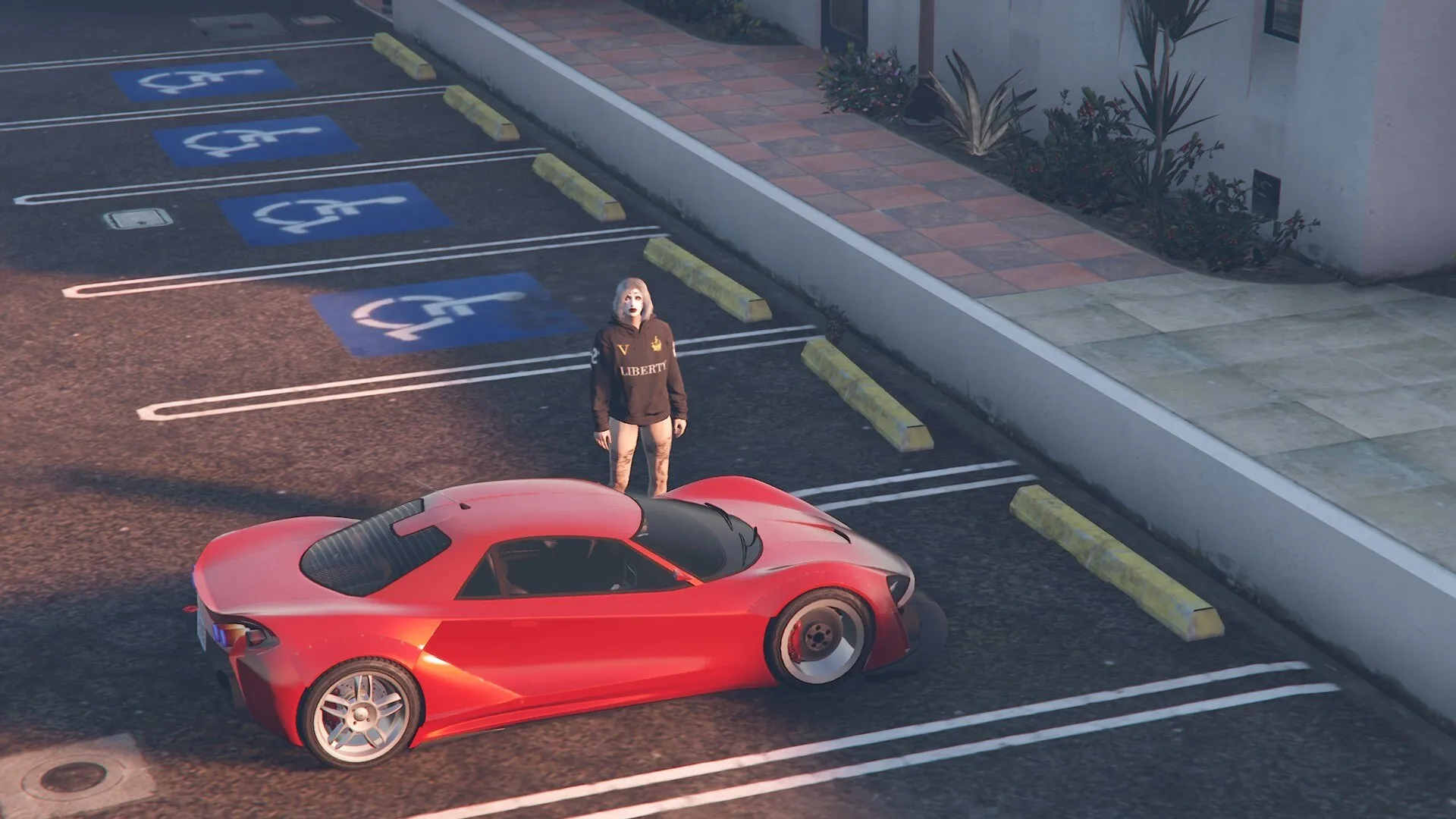 GTA 5 Gameconfig for Legacy & Enhanced