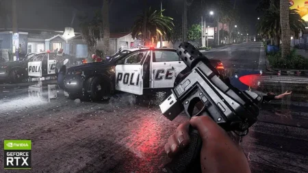 Discover how to install the Police Vehicle Variety Enhanced mod in GTA V Enhanced Edition with key features, installation of GTA 5 enhanced modding guides.