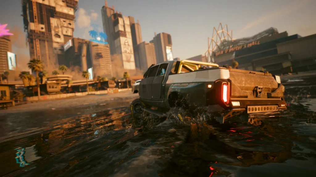 Cyberpunk 2077 Update 2.3: Everything You Need to Know Cyberpunk 2077 Update 2.3: Everything You Need to Know