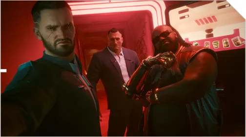 Cyberpunk 2077 Update 2.3: Everything You Need to Know Cyberpunk 2077 Update 2.3: Everything You Need to Know