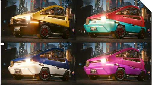 Cyberpunk 2077 Update 2.3: Everything You Need to Know Cyberpunk 2077 Update 2.3: Everything You Need to Know