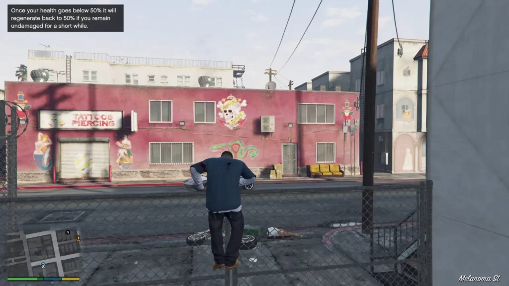 OpenIV Fix for GTA V Enhanced Edition (Latest Version) OpenIV for GTA 5 Enhanced