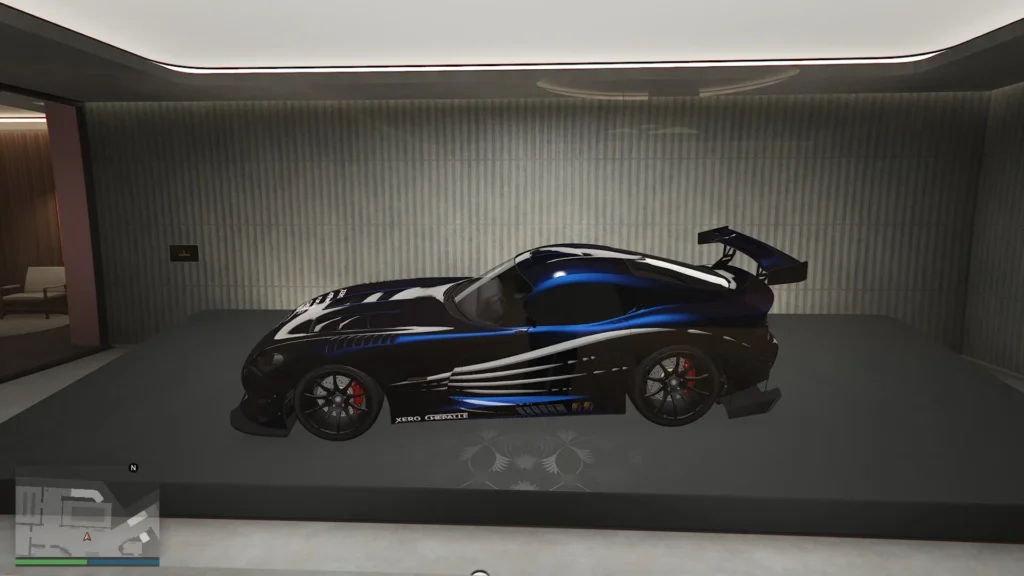 GTA 5 Gameconfig for Legacy & Enhanced