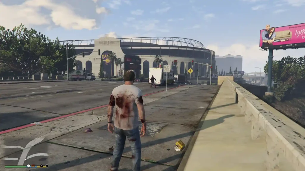 PlayGTAV Launcher File for GTA 5 Enhanced & Legacy Download Play GTA 5 (PlayGTAV.exe) Launcher File for Enhanced/Legacy