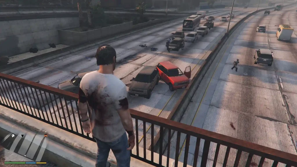 PlayGTAV Launcher File for GTA 5 Enhanced & Legacy Download Play GTA 5 (PlayGTAV.exe) Launcher File for Enhanced/Legacy