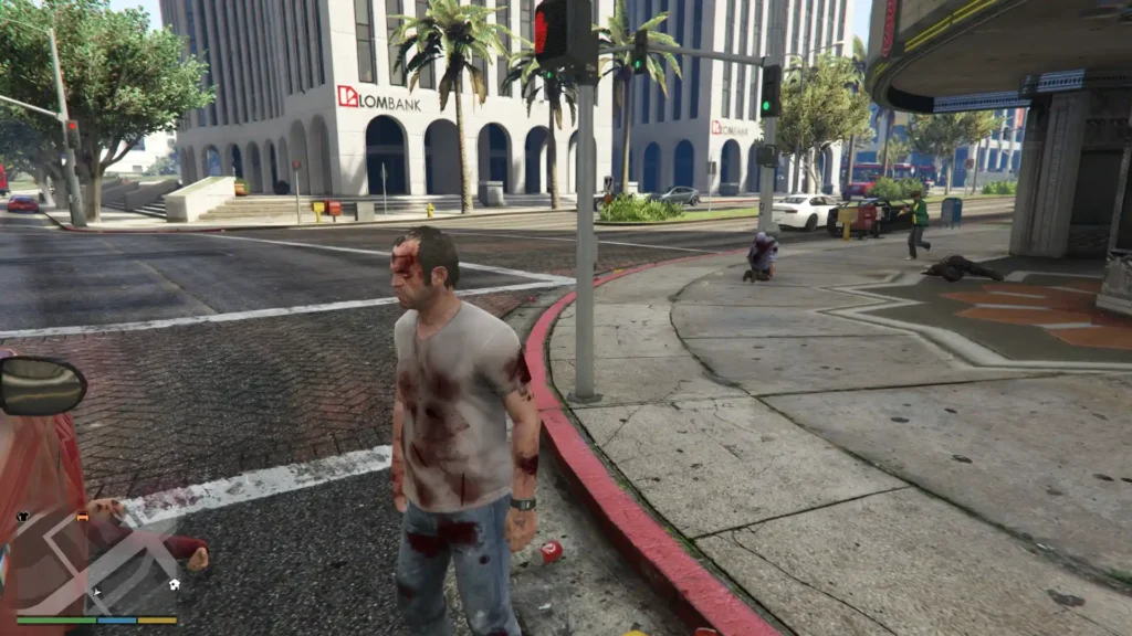 PlayGTAV Launcher File for GTA 5 Enhanced & Legacy Download Play GTA 5 (PlayGTAV.exe) Launcher File for Enhanced/Legacy