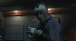 Download the Uptown Bank Heist mod for GTA 5 mods