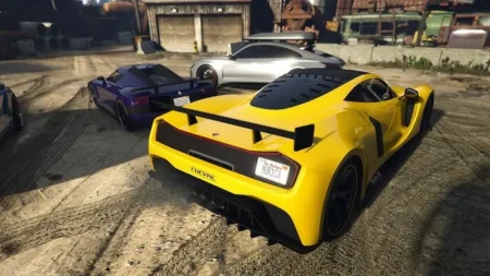 Download Play GTA 5 (PlayGTAV.exe) Launcher File for Enhanced/Legacy