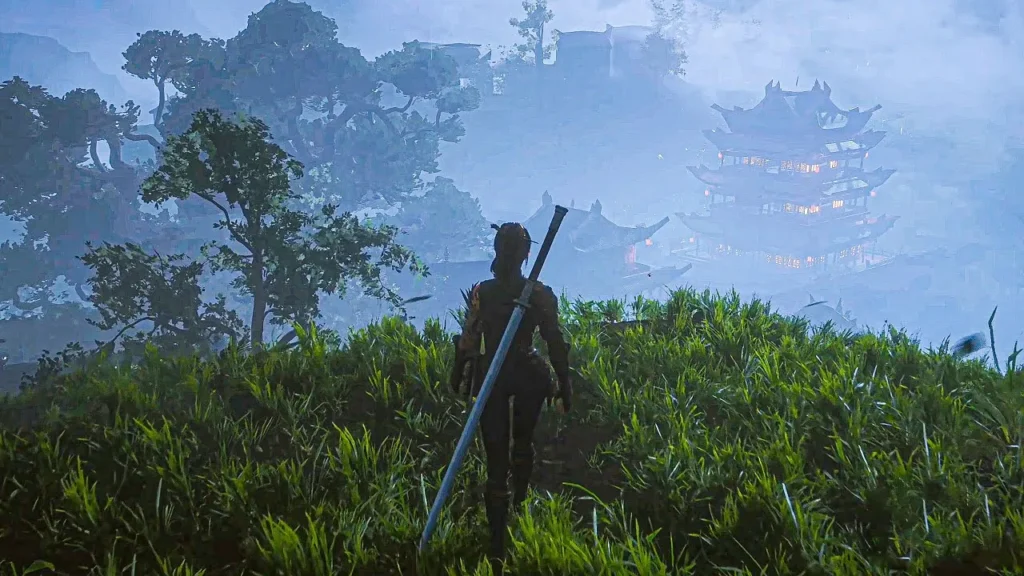 How to Fix Wuchang Fallen Feathers Not Working on PC How to Fix Wuchang Fallen Feathers Not Working on PC
