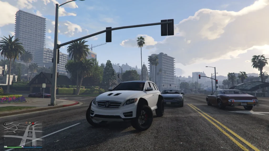fwBoxStreamer + DecalsPatch: GTA 5 Enhanced Mods fwBoxStreamer + DecalsPatch: GTA 5 Enhanced Mods