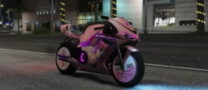 GTA V Custom 100 Motorbikes Pack (Add-ons) GTA 5 Mods
