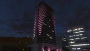 fwBoxStreamer + DecalsPatch: GTA 5 Enhanced Mods