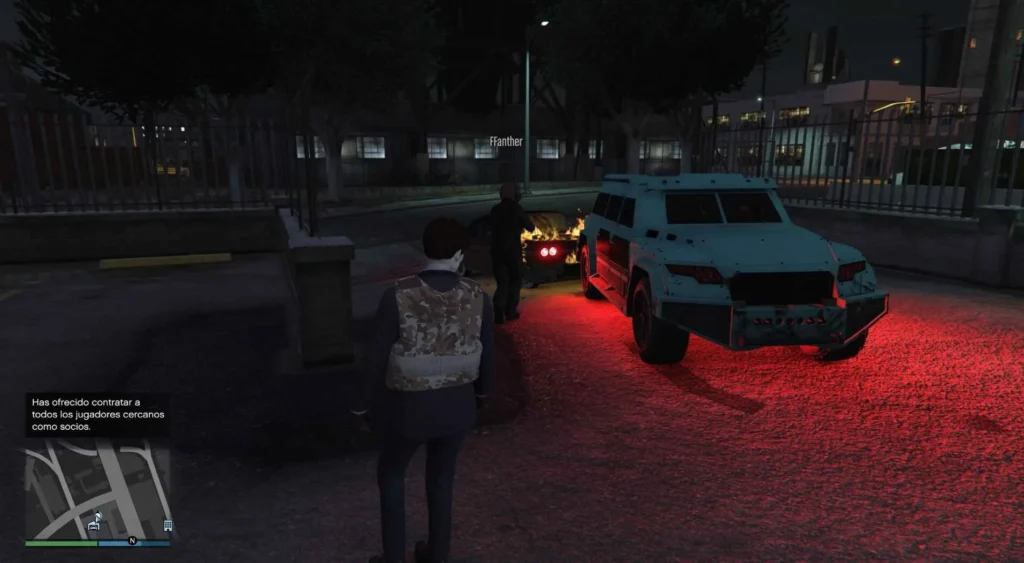 Script Hook V .NET Enhanced for GTA 5 Enhanced Edition