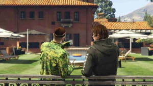 Script Hook V .NET Enhanced for GTA 5 Enhanced Edition