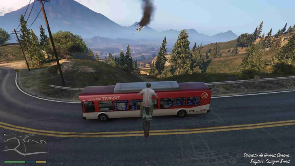 Script Hook V .NET Enhanced for GTA 5 Enhanced Edition