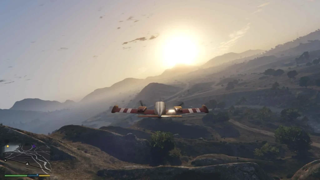 Script Hook V .NET Enhanced for GTA 5 Enhanced Edition
