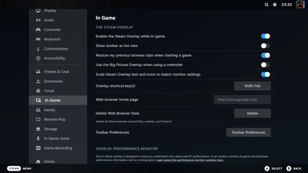 How to Disable Third-Party Overlays on Windows PC How to Disable Steam Overlay