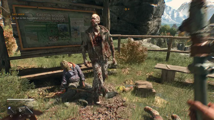 How to Fix Dying Light – The Beast: All Errors PC How to Fix Dying Light – The Beast: All Errors PC