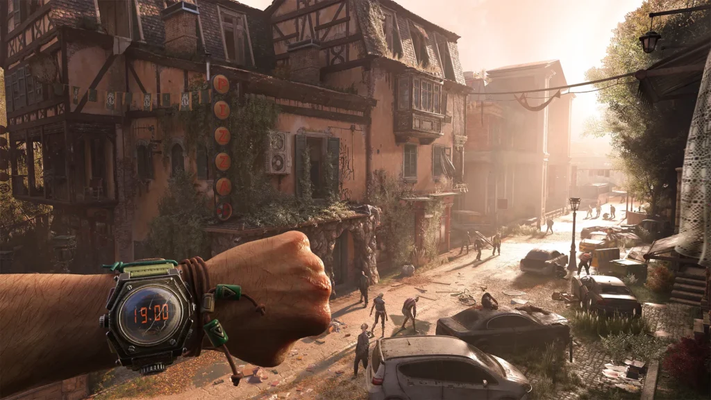 How to Fix Dying Light – The Beast: All Errors PC How to Fix Dying Light – The Beast: All Errors PC