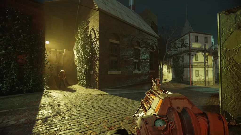 ReShade: Download All Releases for PC Game Graphics