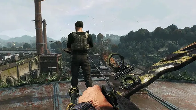 How to Fix Dying Light – The Beast: All Errors PC How to Fix Dying Light – The Beast: All Errors PC