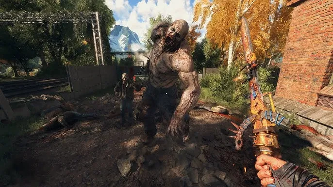 How to Fix Dying Light – The Beast: All Errors PC How to Fix Dying Light – The Beast: All Errors PC