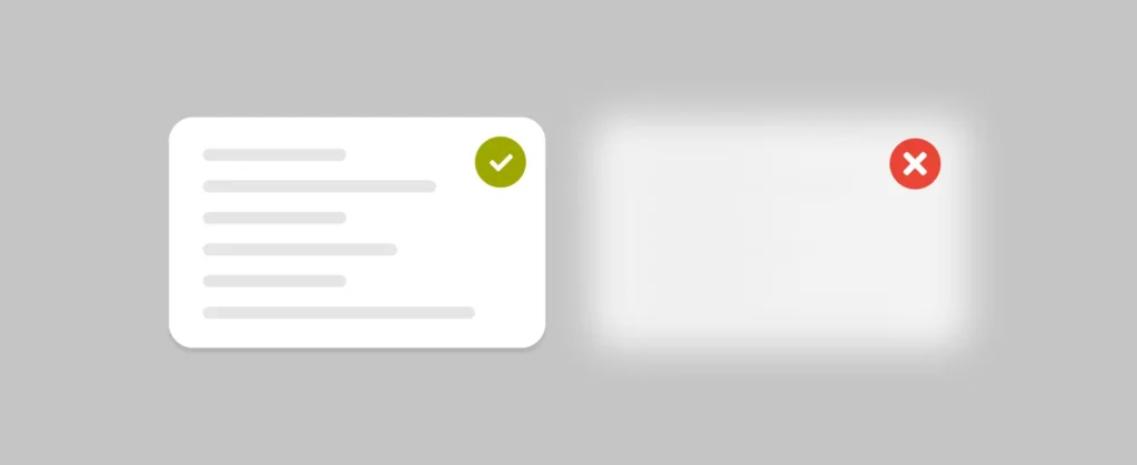 Review the Terms of Use