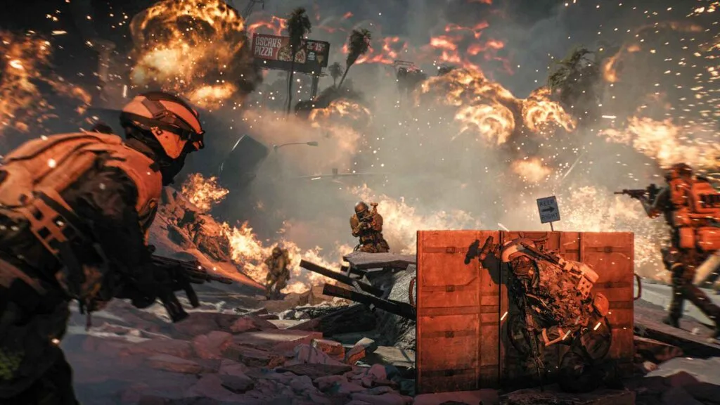 Battlefield REDSEC System Requirements PC & Laptop Check Battlefield REDSEC PC system requirements with minimum, recommended, and best budget specs for smooth gameplay, graphics, and performance.