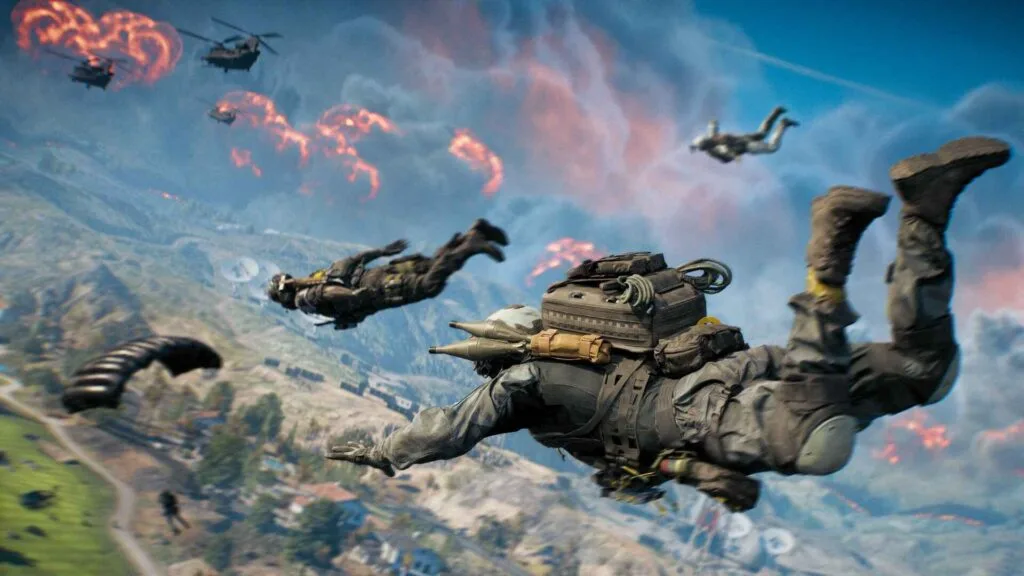 Battlefield REDSEC System Requirements PC & Laptop Check Battlefield REDSEC PC system requirements with minimum, recommended, and best budget specs for smooth gameplay, graphics, and performance.