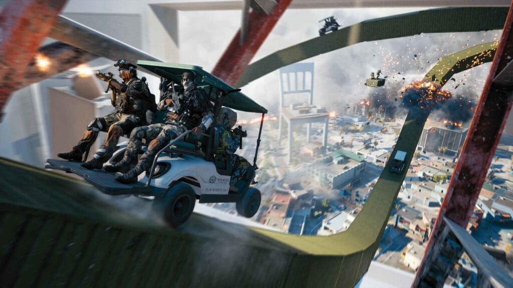 Battlefield REDSEC System Requirements PC & Laptop Check Battlefield REDSEC PC system requirements with minimum, recommended, and best budget specs for smooth gameplay, graphics, and performance.