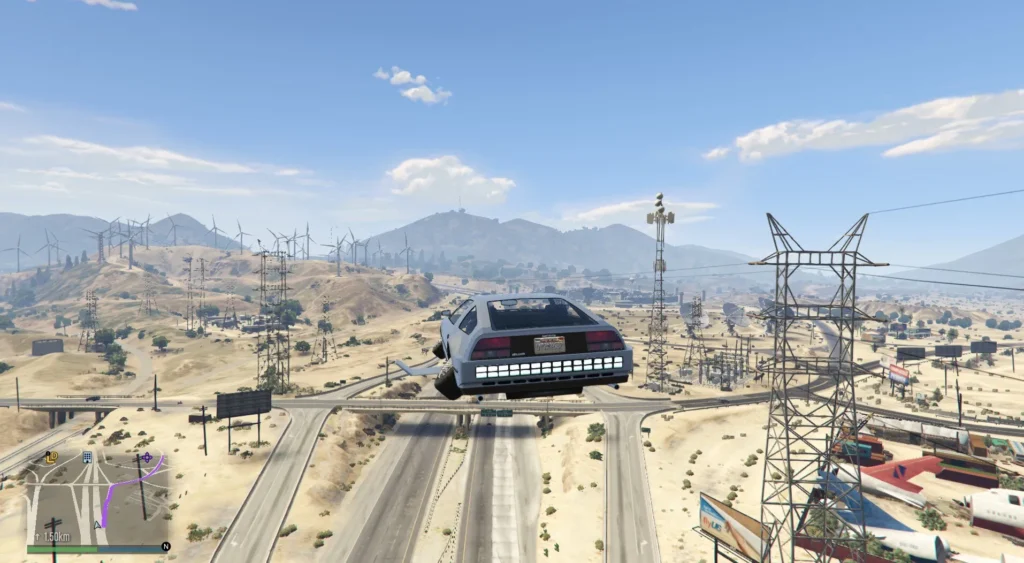 Download PlayGTAV.exe and all GTA 5 launcher files for Enhanced and Legacy versions to restore missing or corrupted launchers for error-free gameplay on PC.