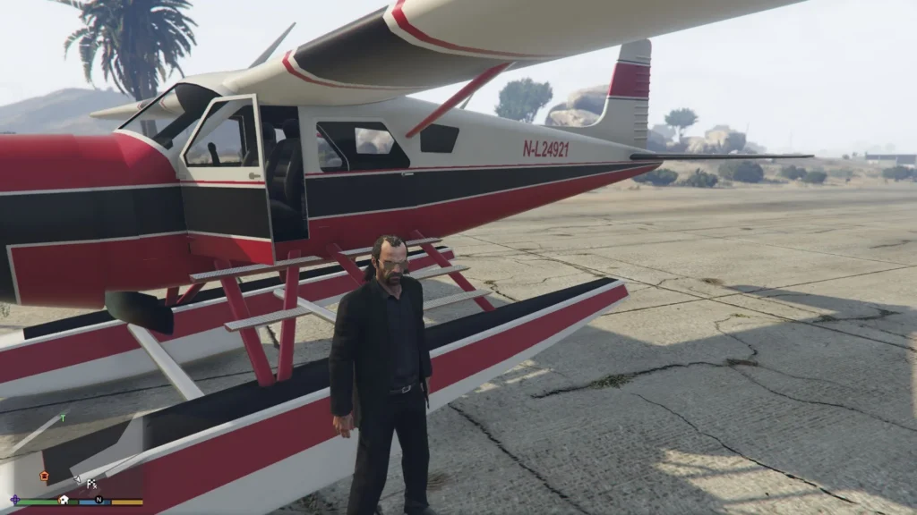 Download PlayGTAV.exe and all GTA 5 launcher files for Enhanced and Legacy versions to restore missing or corrupted launchers for error-free gameplay on PC.