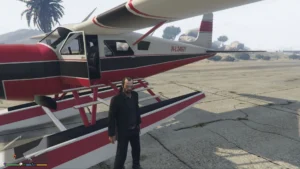 Download PlayGTAV.exe and all GTA 5 launcher files for Enhanced and Legacy versions to restore missing or corrupted launchers for error-free gameplay on PC.