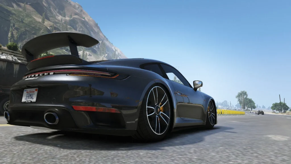 Packfile Limit Adjuster Enhanced Latest for GTA 5 Enhanced