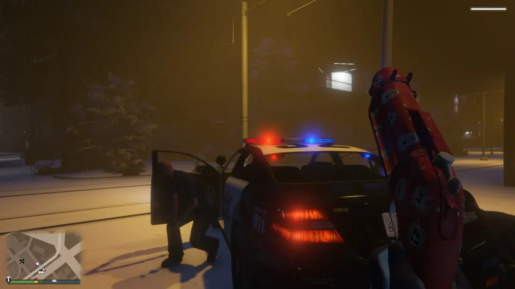 Download OpenIV Quick Fix for GTA 5 PC – Fix OpenIV Errors Easily