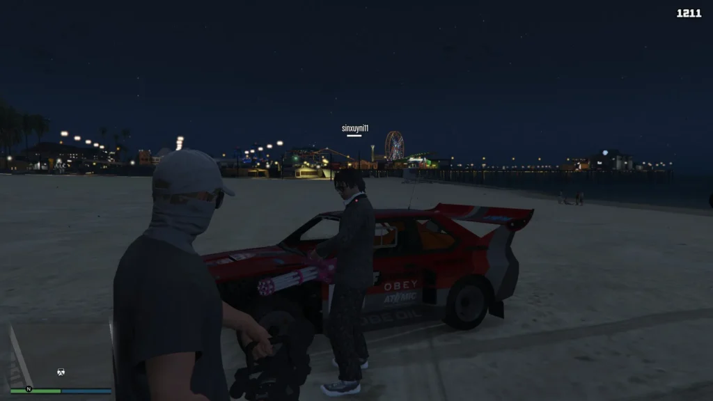 Packfile Limit Adjuster Enhanced Latest for GTA 5 Enhanced