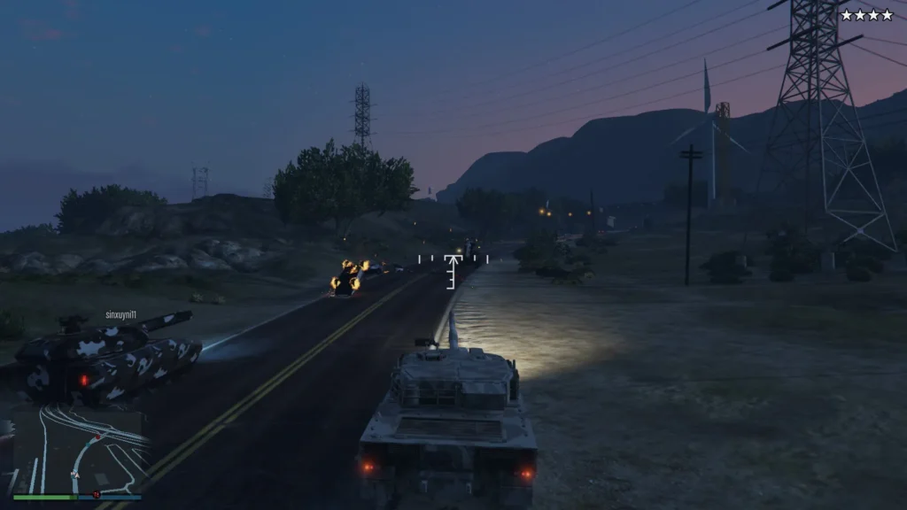 Packfile Limit Adjuster Enhanced Latest for GTA 5 Enhanced