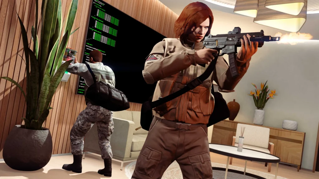 GTA 5 Update: Everything So Far (January 2026)