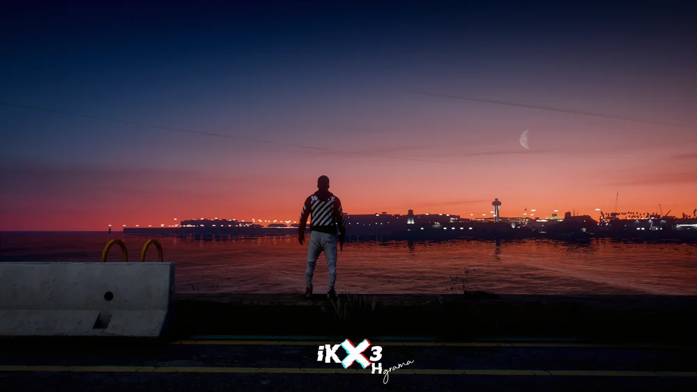 GTA 5 NaturalVision Lite Custom Settings for Low-End PCs