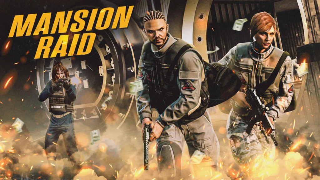 GTA 5 Update: Everything So Far (January 2026)