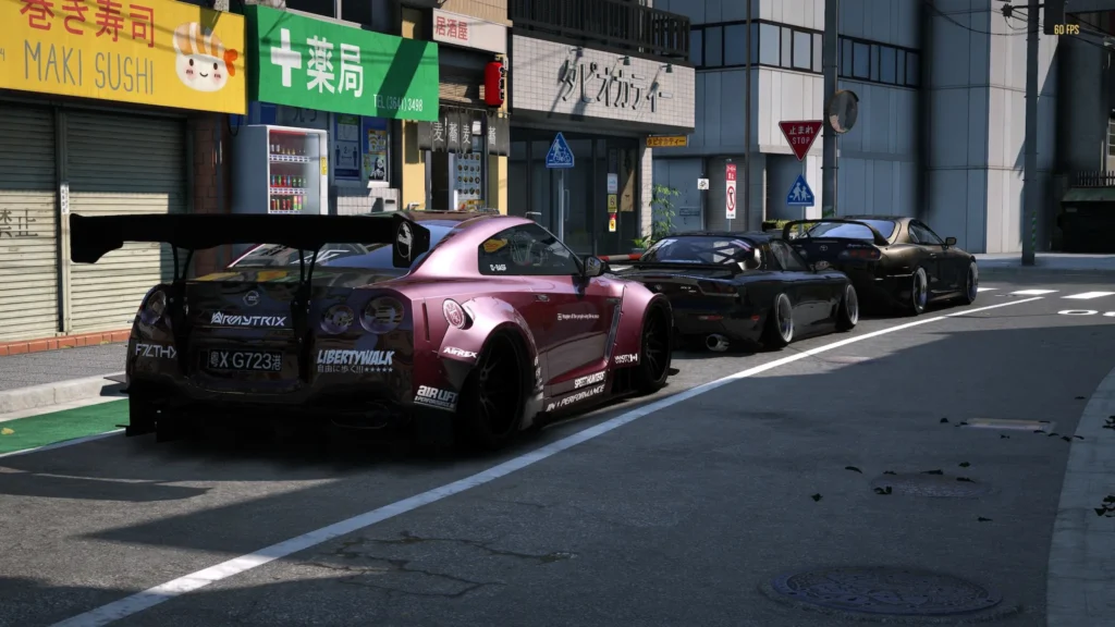 Download OpenIV.asi for GTA 5 Legacy: RPF Mods Archives Loader