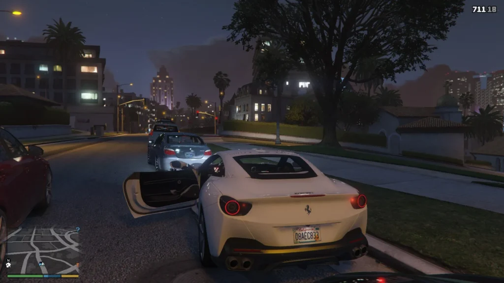 Download OpenIV.asi for GTA 5 Legacy: RPF Mods Archives Loader