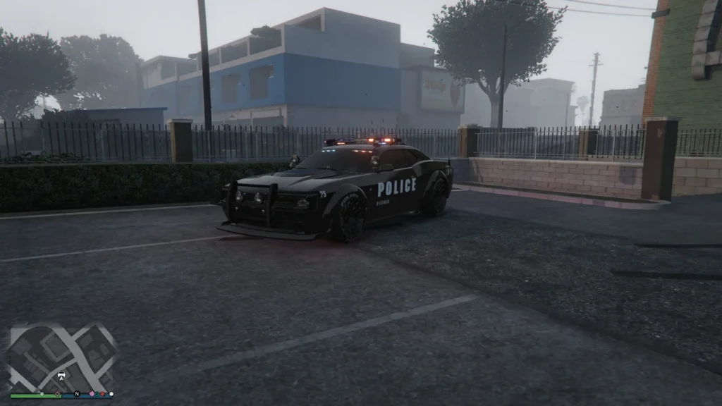 GTA 5 Mod Loader (OpenRPF.asi, OpenIV.asi) Enhanced/Legacy