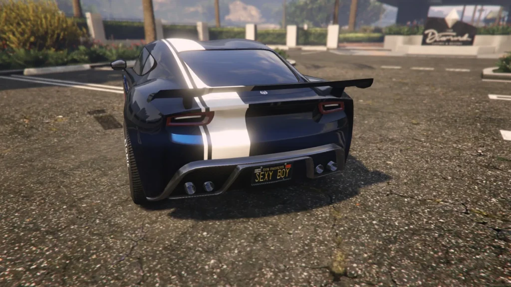 Download OpenIV.asi for GTA 5 Legacy: RPF Mods Archives Loader