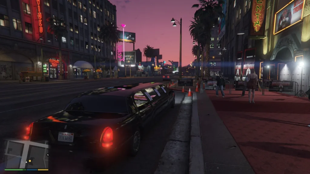 How to Fix GTA 5 Legacy bink2w64.dll Was Not Found Error How to Fix GTA 5 Legacy bink2w64.dll Was Not Found Error