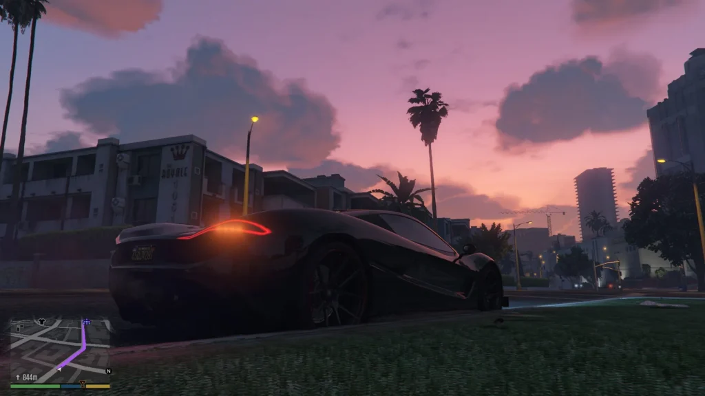 How to Fix GTA 5 Legacy bink2w64.dll Was Not Found Error How to Fix GTA 5 Legacy bink2w64.dll Was Not Found Error