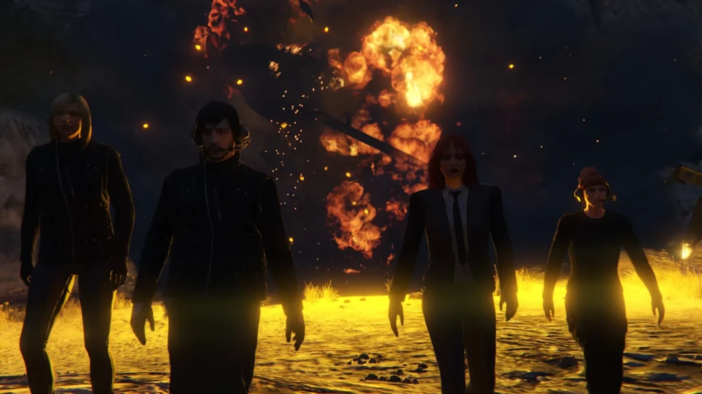 Fix GTA 5 Legacy System Error: GFSDK_ShadowLib.win64.dll How to Fix GTA 5 Legacy System Error: “GFSDK_ShadowLib.win64.dll was not found” on PC