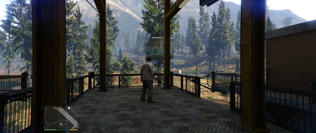 Fix GTA 5 Legacy System Error: GFSDK_ShadowLib.win64.dll How to Fix GTA 5 Legacy System Error: “GFSDK_ShadowLib.win64.dll was not found” on PC