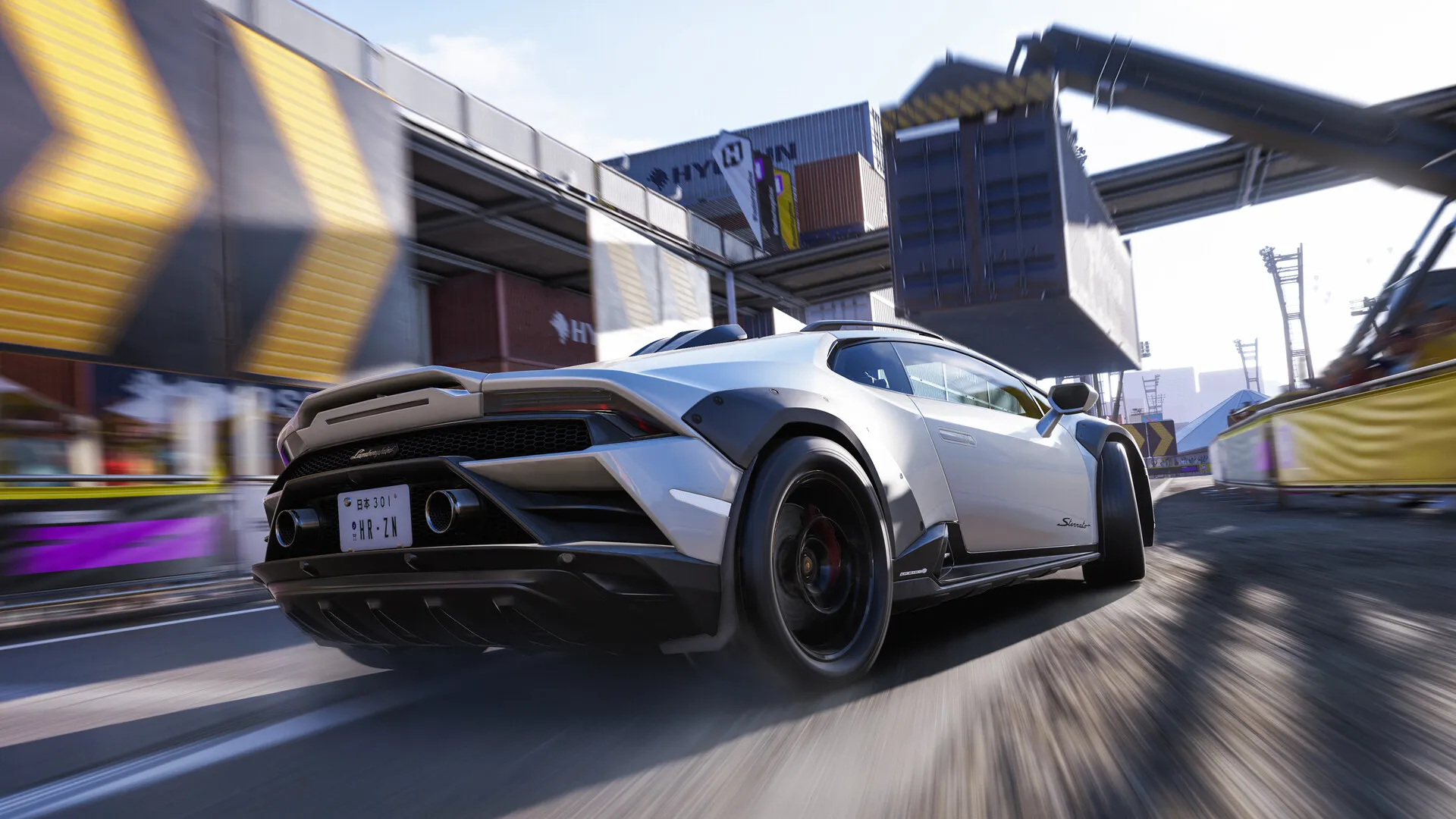 Forza Horizon 6 Release Date, and Forza Horizon 6 System Requirements PC