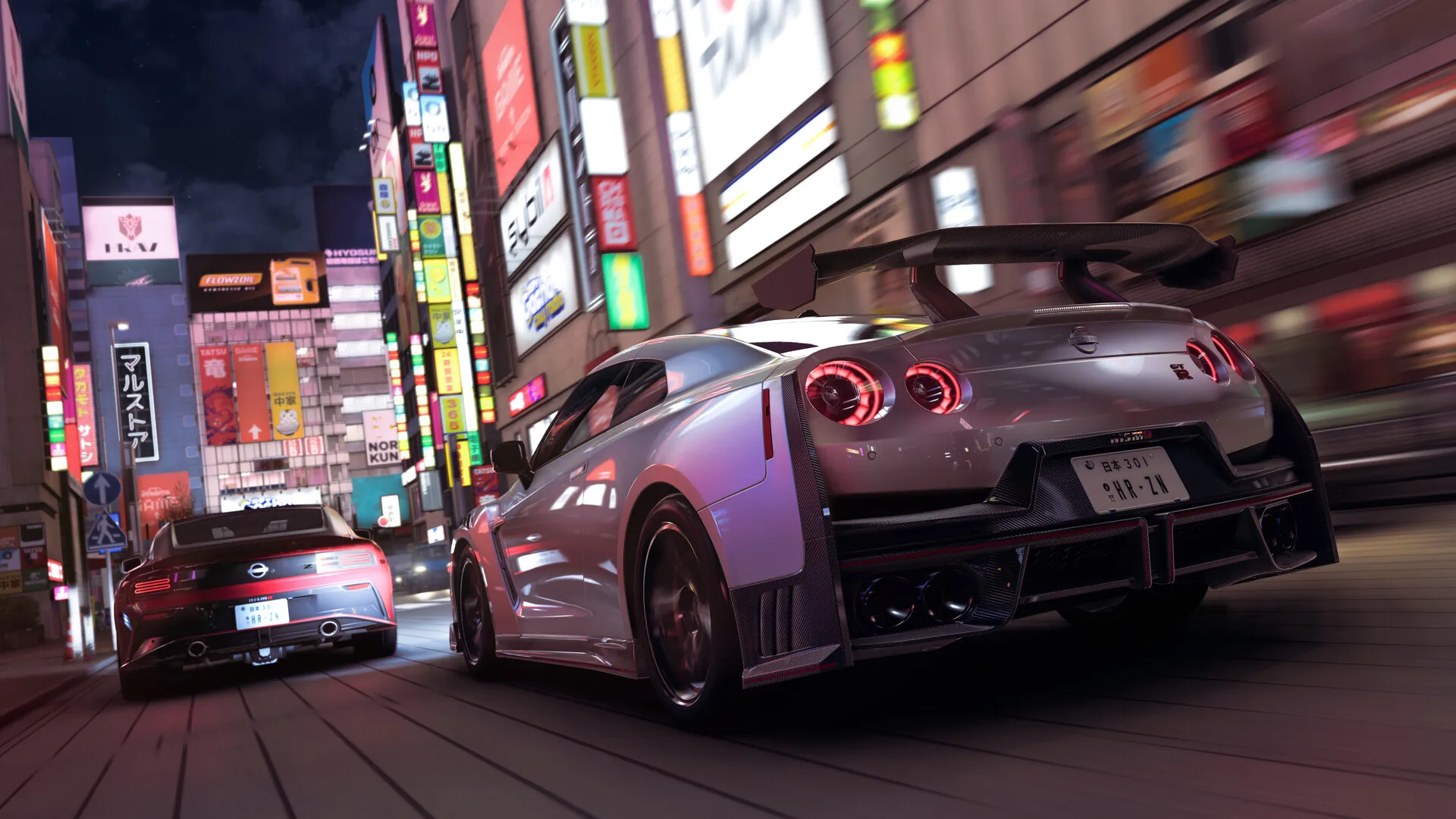 Forza Horizon 6 Release Date, and Forza Horizon 6 System Requirements PC